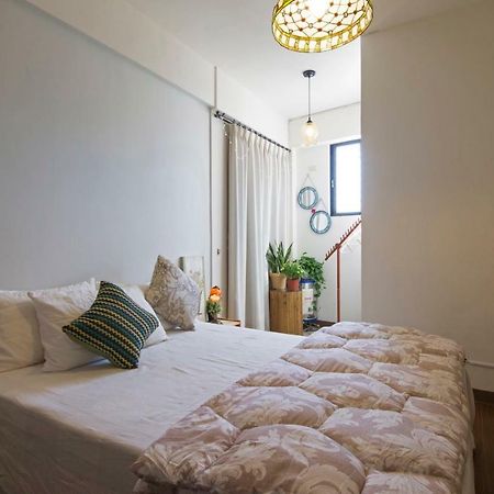 Tamsui Mama Home Exterior foto