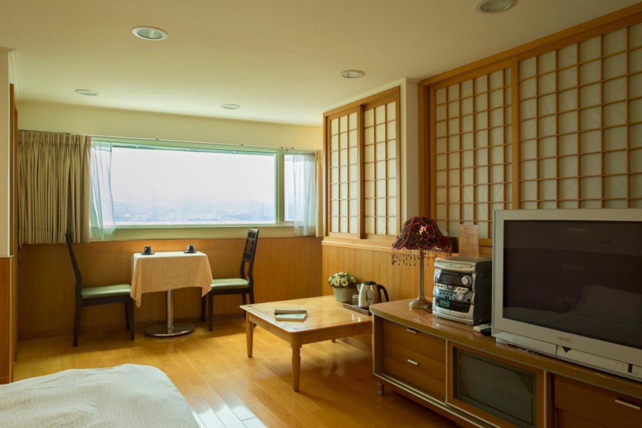 Tamsui Mama Home Exterior foto
